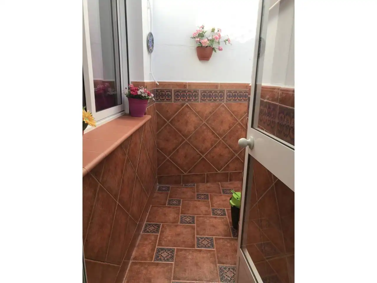 Wohnung zur Miete in Morón de la Frontera