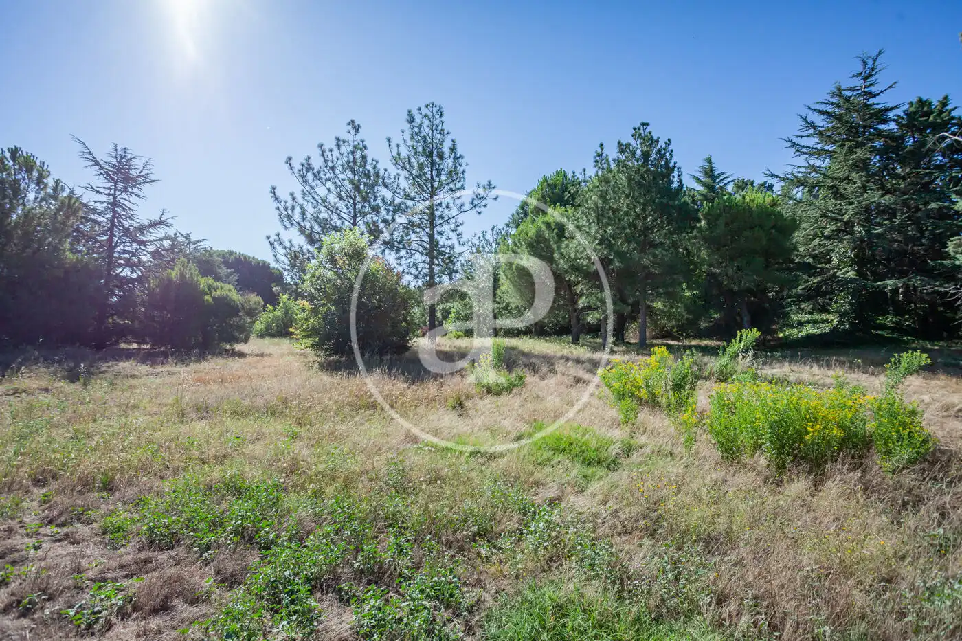 Residencial en venda en Guadarrama