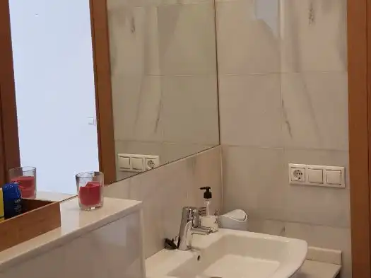 Bathroom of Office for sale in O Milladoiro