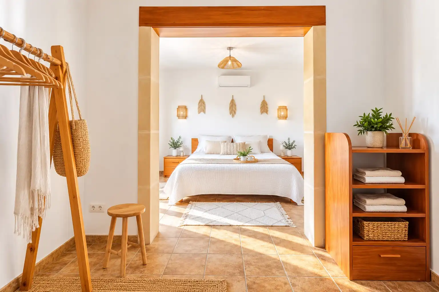 Casa con giardino in vendita a Cap Martí - El Tossalet - Pinomar, imagen 11