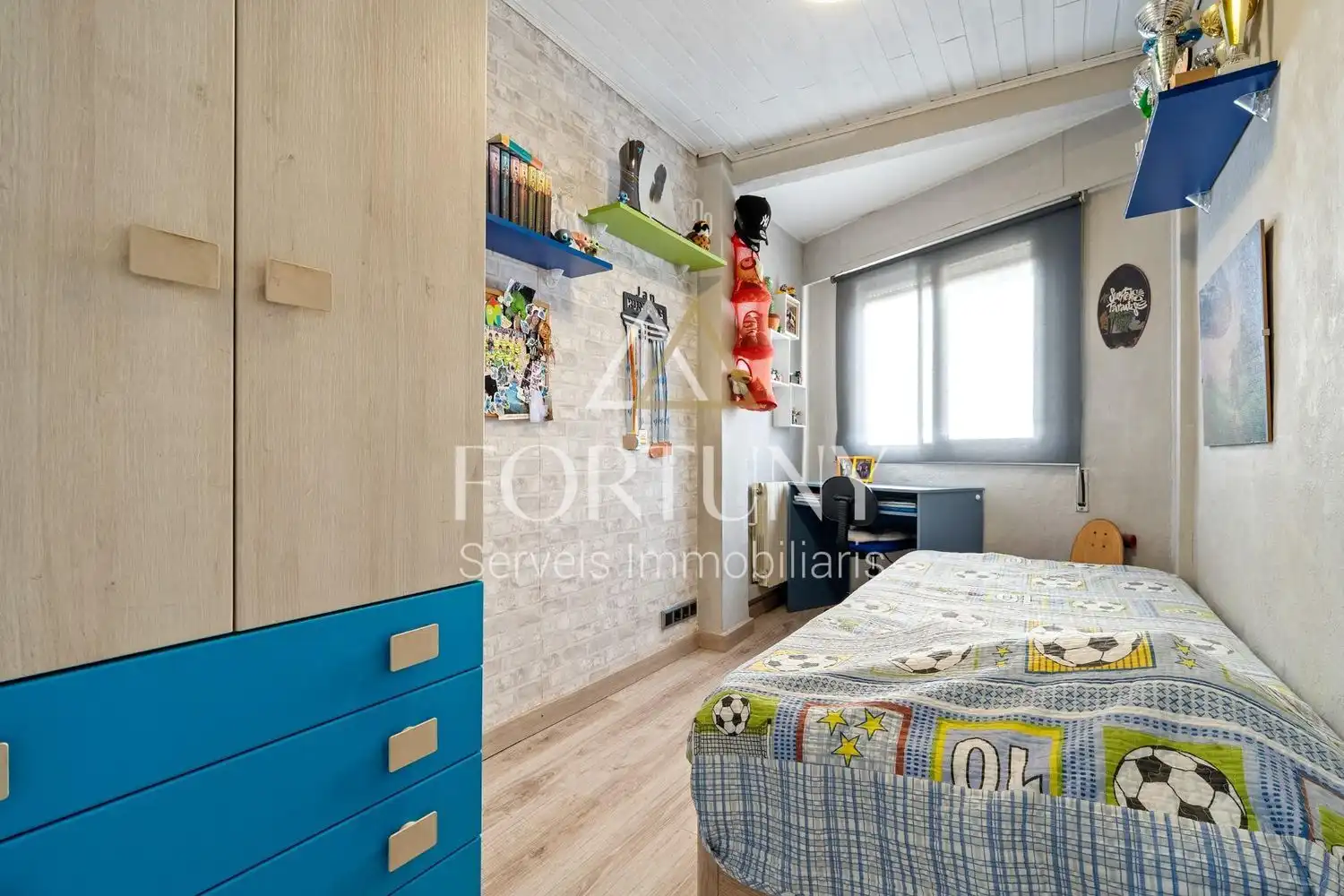 Flat with lift for sale in de la Salle, imagen 22
