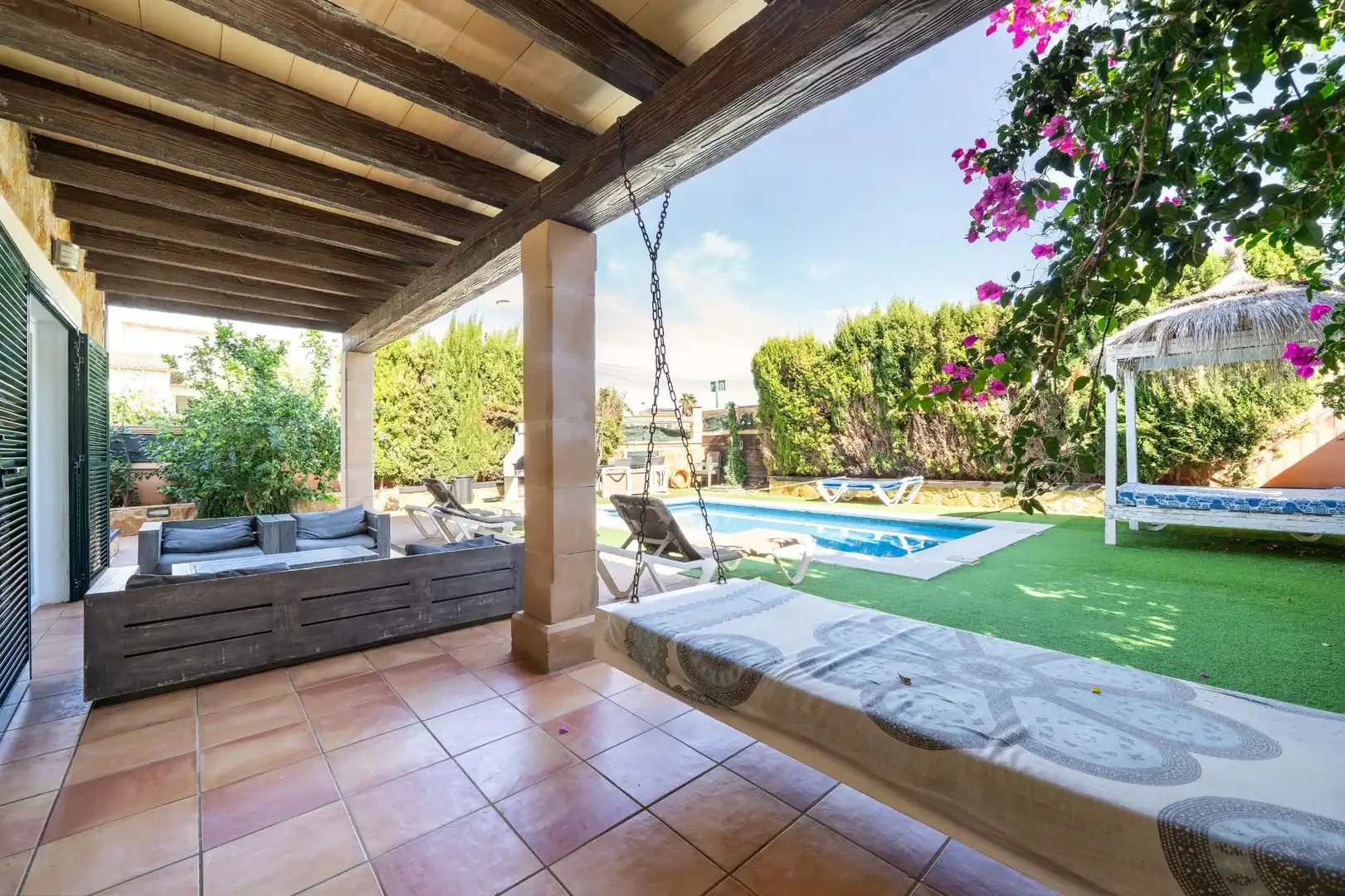 Detached homes for sale in Llucmajor, Illes Balears