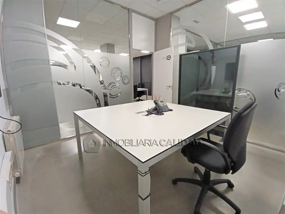 Commercial properties for sale in Burgos  with Heating