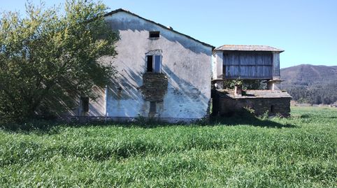 Foto 5 de Casa o chalet en venta en Lourenzá, Lugo
