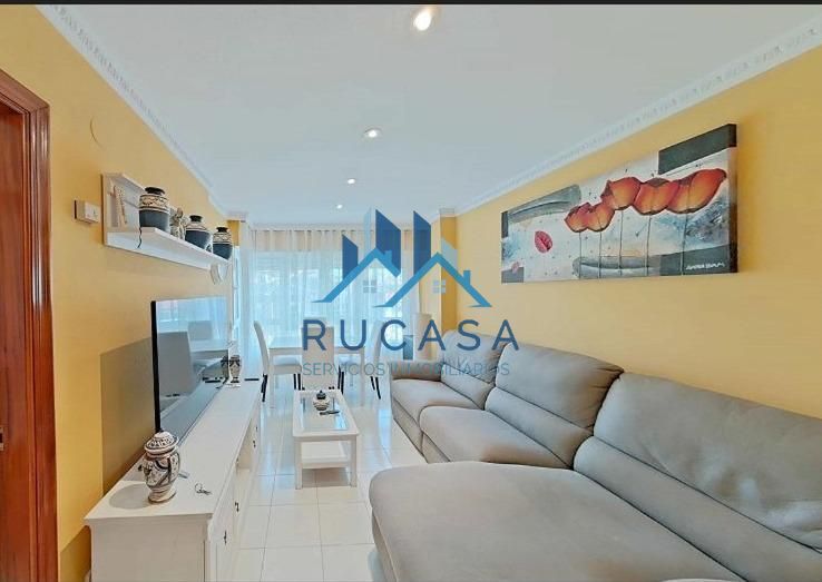 Duplex for sale in playaTregandin, Ris