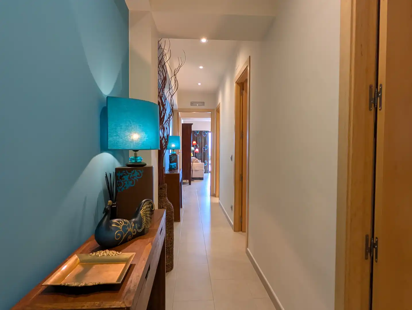 Apartamento en venta en Palamós con Aire acondicionado, Calefacción y Terraza