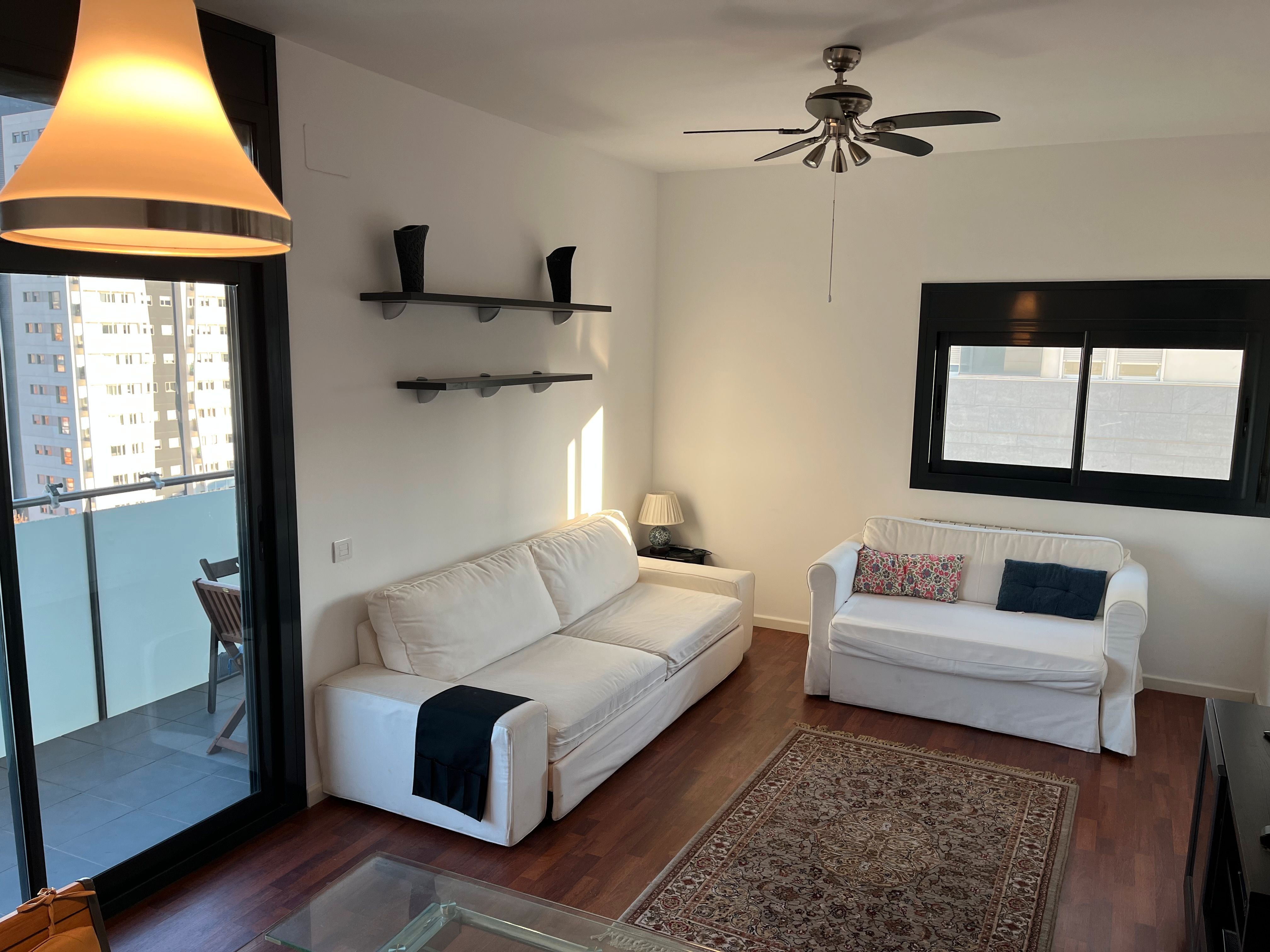 Flat to rent in Carrer d'Amadeu Torner, Santa Eulàlia