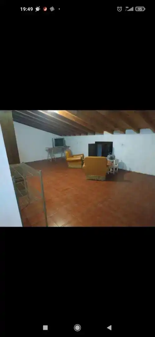 Planta baja en venta en Fuenteheridos con Jardín privado