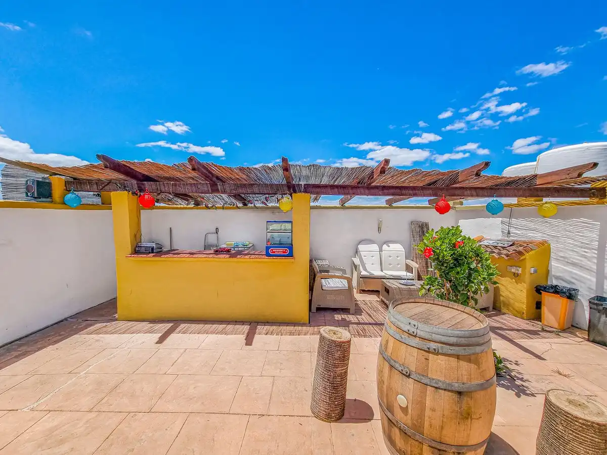 House with pool for sale in Casares pueblo, imagen 42