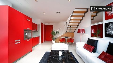 Photo 4 of Flat for rent in Montecarmelo, Madrid Capital