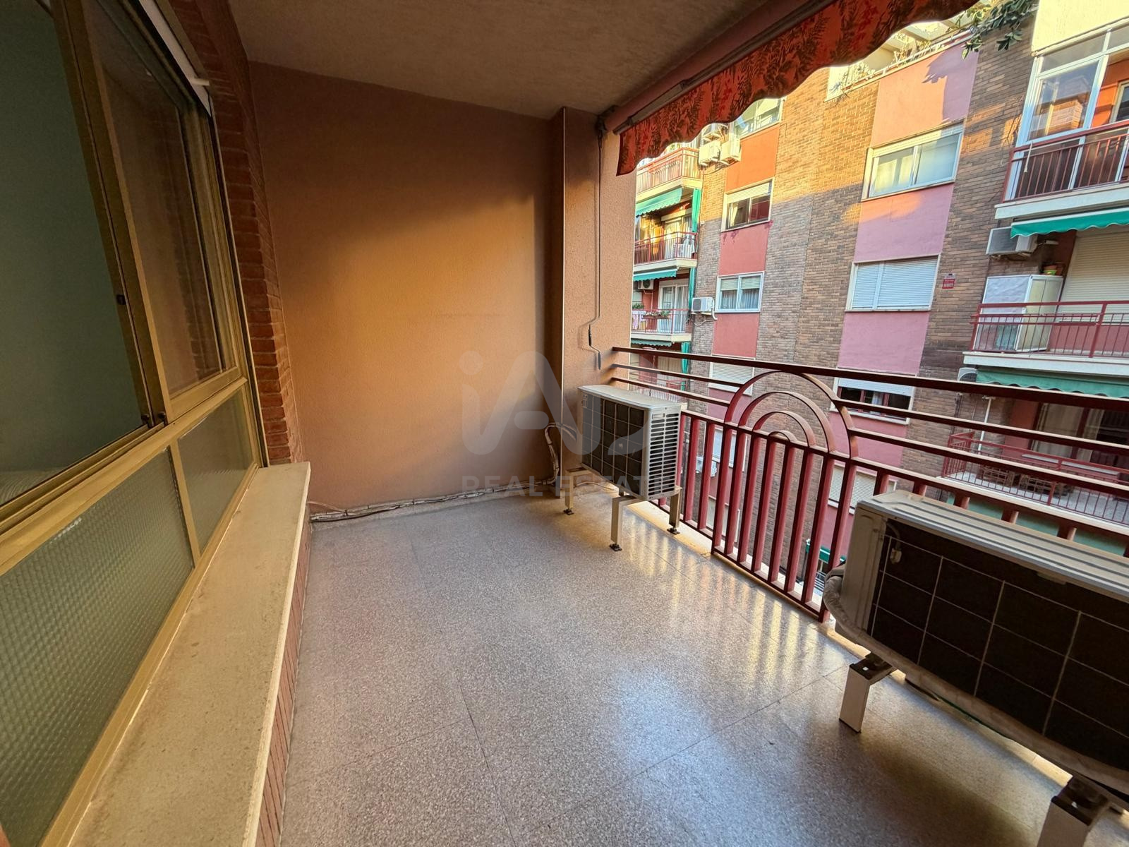 Terrassa de Pis en venda en Alicante / Alacant amb Aire condicionat i Terrassa