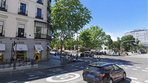 BARRIO SALAMANCA, imatge 2