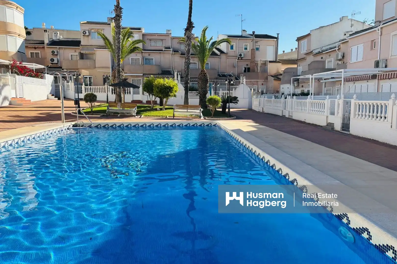 Adosado con terraza en venta en Orihuela Costa, imagen 25