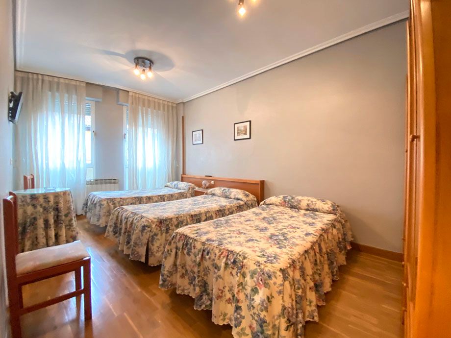 Flat for sale in FRANCIA, El Anglo