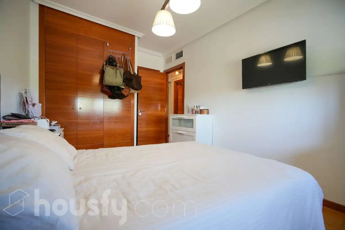 Piso en venta en Av. Isabel de Valois, Sanchinarro