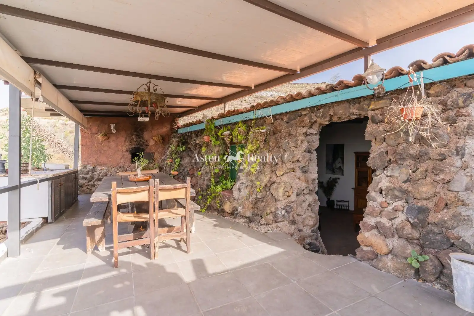 Maison à vendre à Los Tomateros, imagen 16
