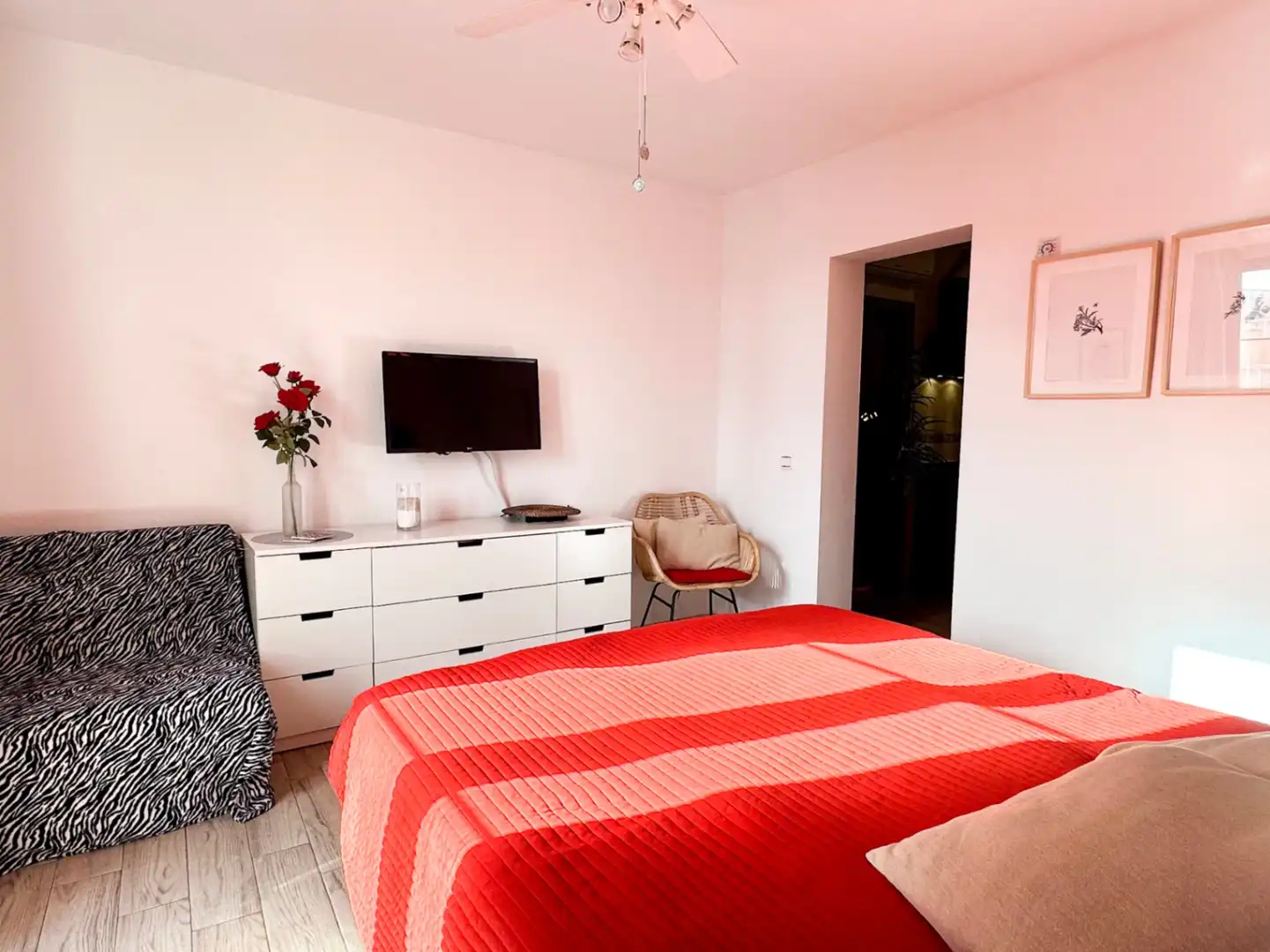 Apartament amb terrassa en venda a Centro, imagen 6