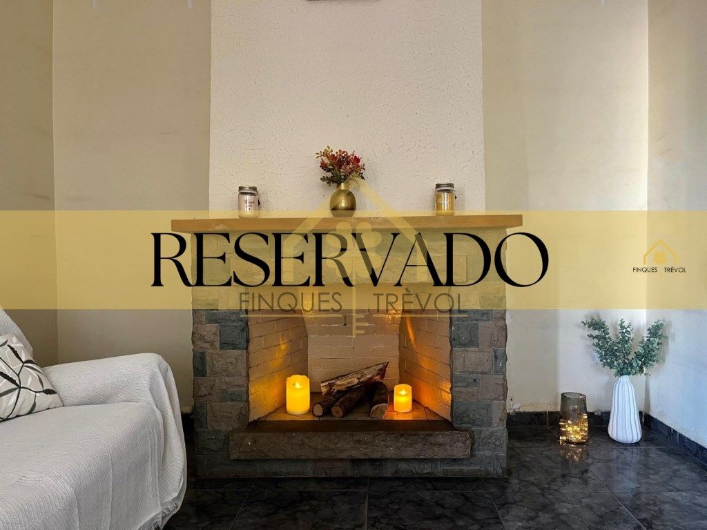 Flat for sale in Sant Antoni de Vilamajor