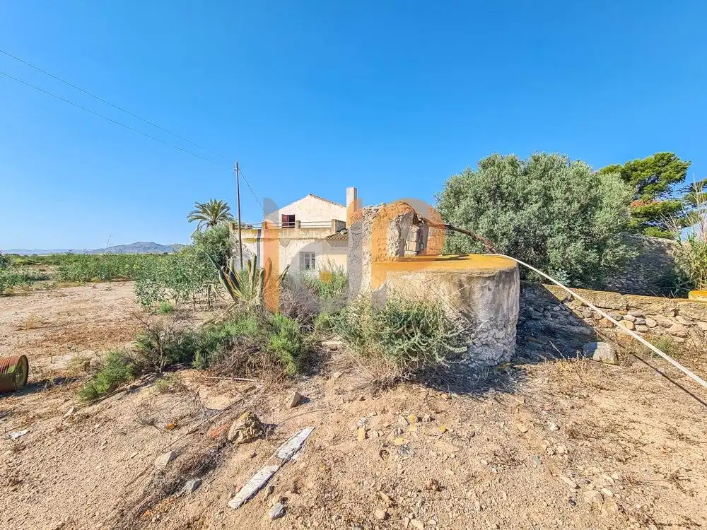 Haus zum Verkauf in Huércal-Overa, imagen 32