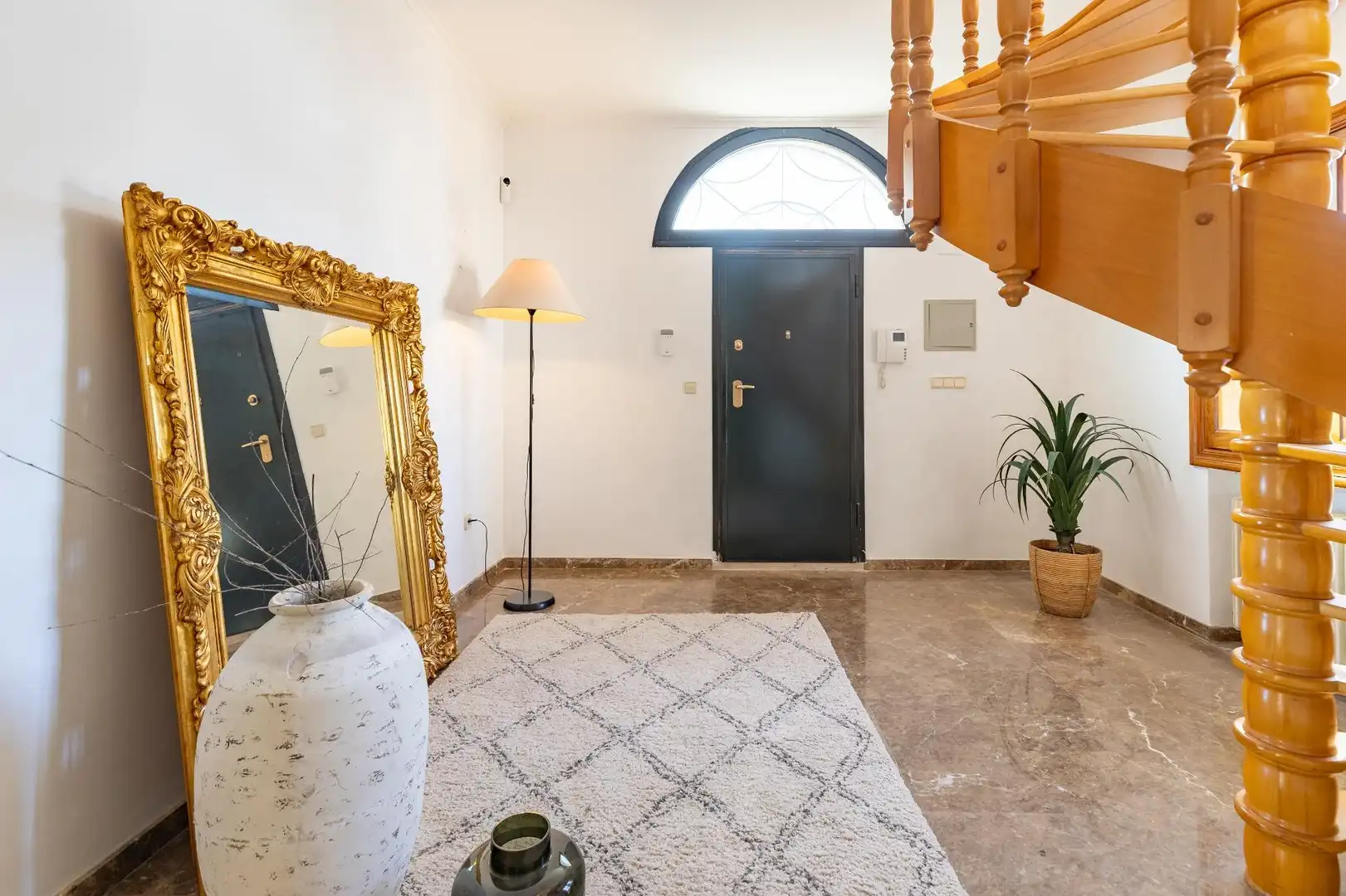 Casa o xalet en venda a Requena