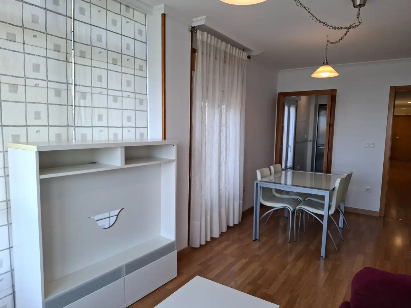 Comedor de Piso en venta en Viveiro, Lugo