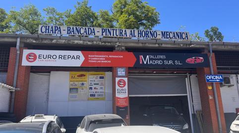 Photo 2 of Industrial buildings for sale in Calle Ceramica, Numancia, Madrid