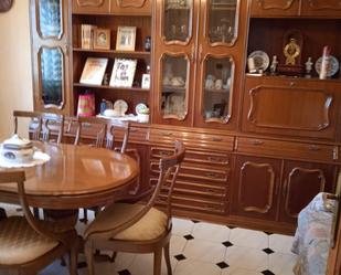 Dining room of Country house for sale in Luyego  with Heating
