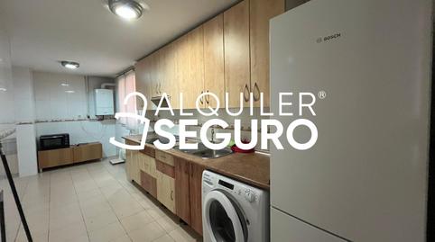 Photo 3 of Flat to rent in Lagunas de Neila, Villaverde Alto, Madrid
