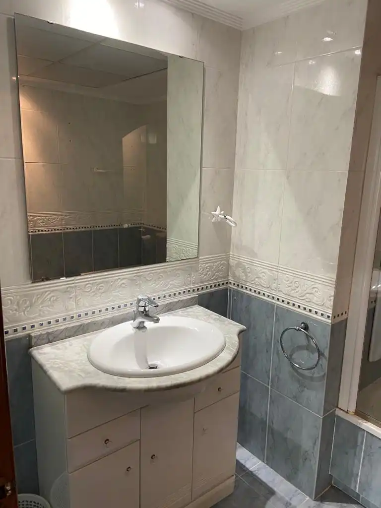 Piso de alquiler en Sant Pau