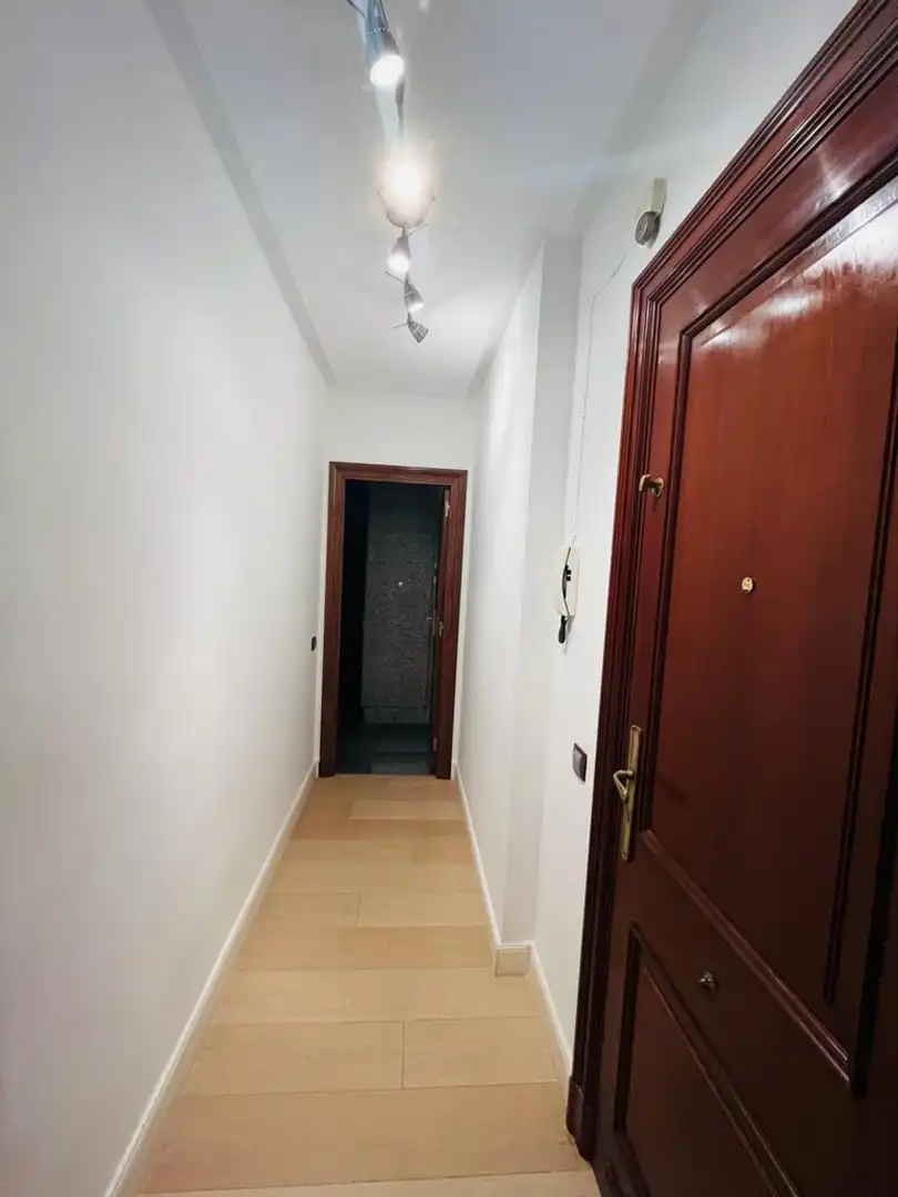 Piso de alquiler en  Logroño con Aire acondicionado, Calefacción y Terraza