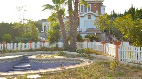Foto 4 de Casa o chalet en venta en Carrer Dels Margallons, Closa de Vinaròs - Ermita, Vinaròs