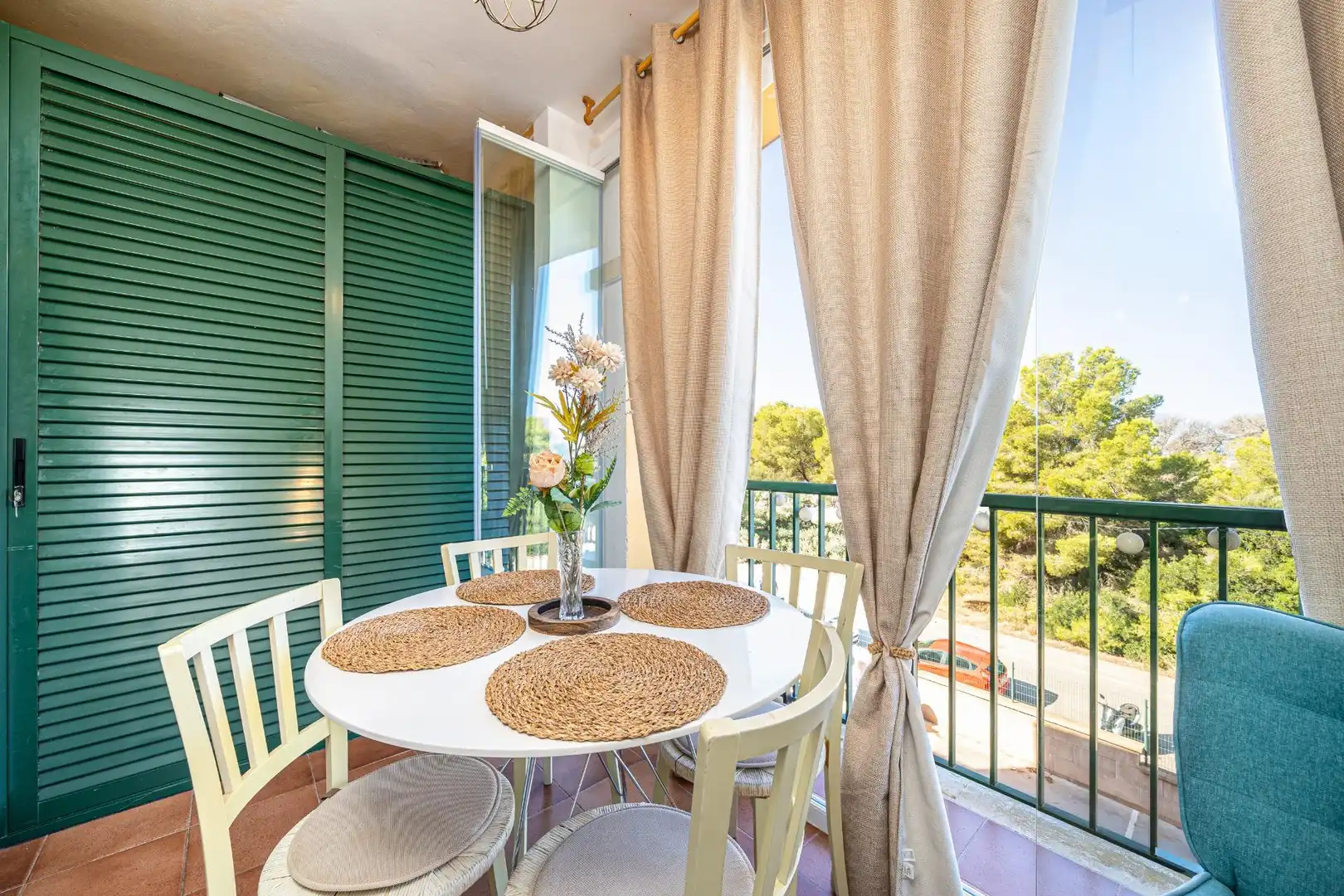 Terrassa de Àtic en venda en Llucmajor