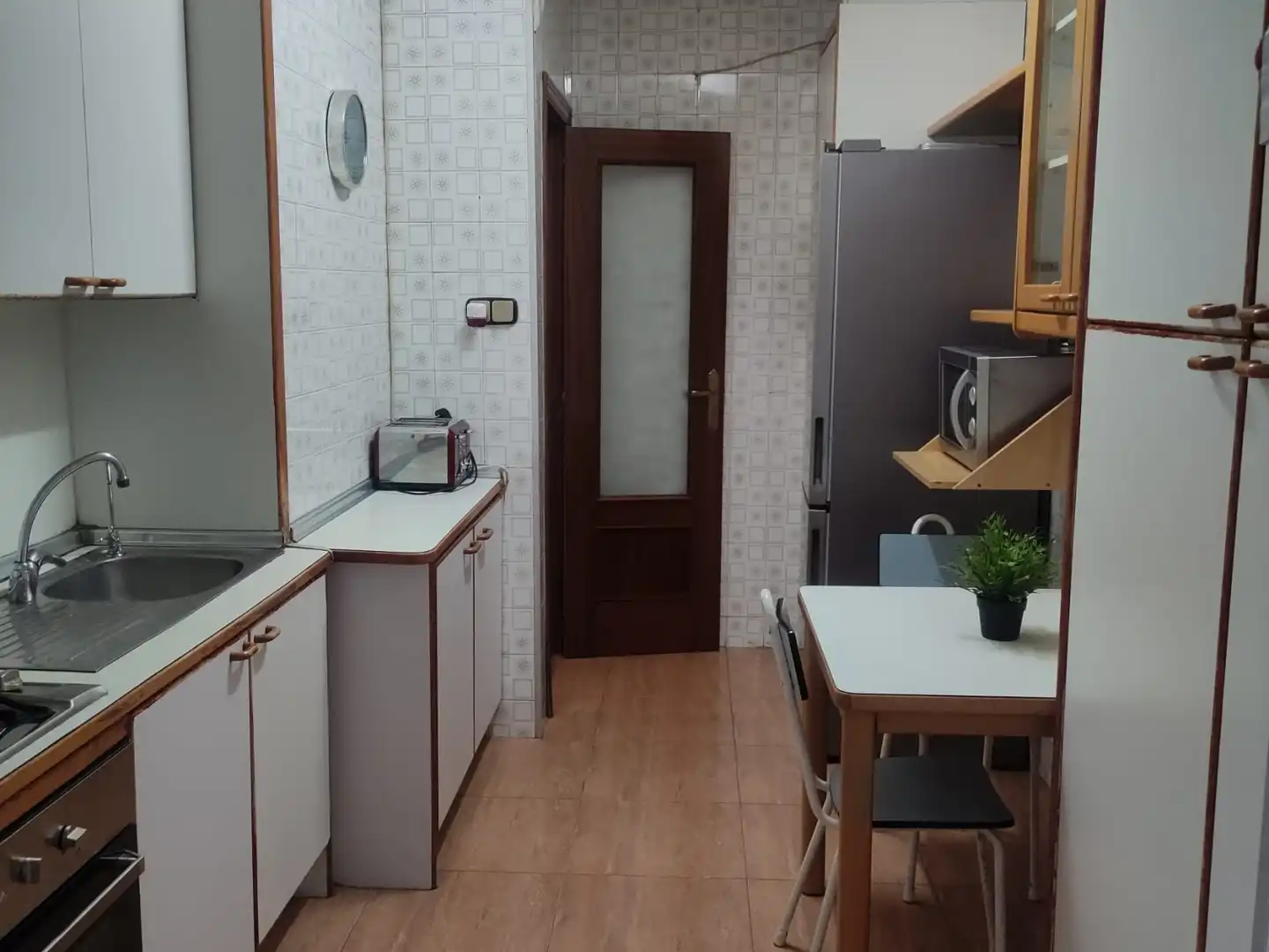 Flat to rent in Centro, imagen 2
