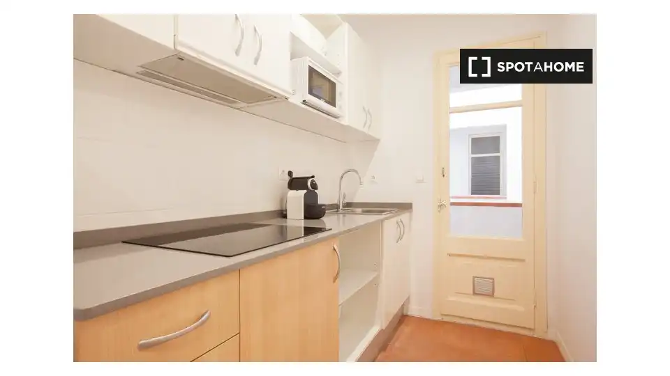 Pis de lloguer a Santa Eulàlia