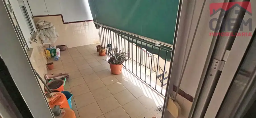 Maison avec terrasse à vendre à Avenida Cruz de los Pajares, imagen 23