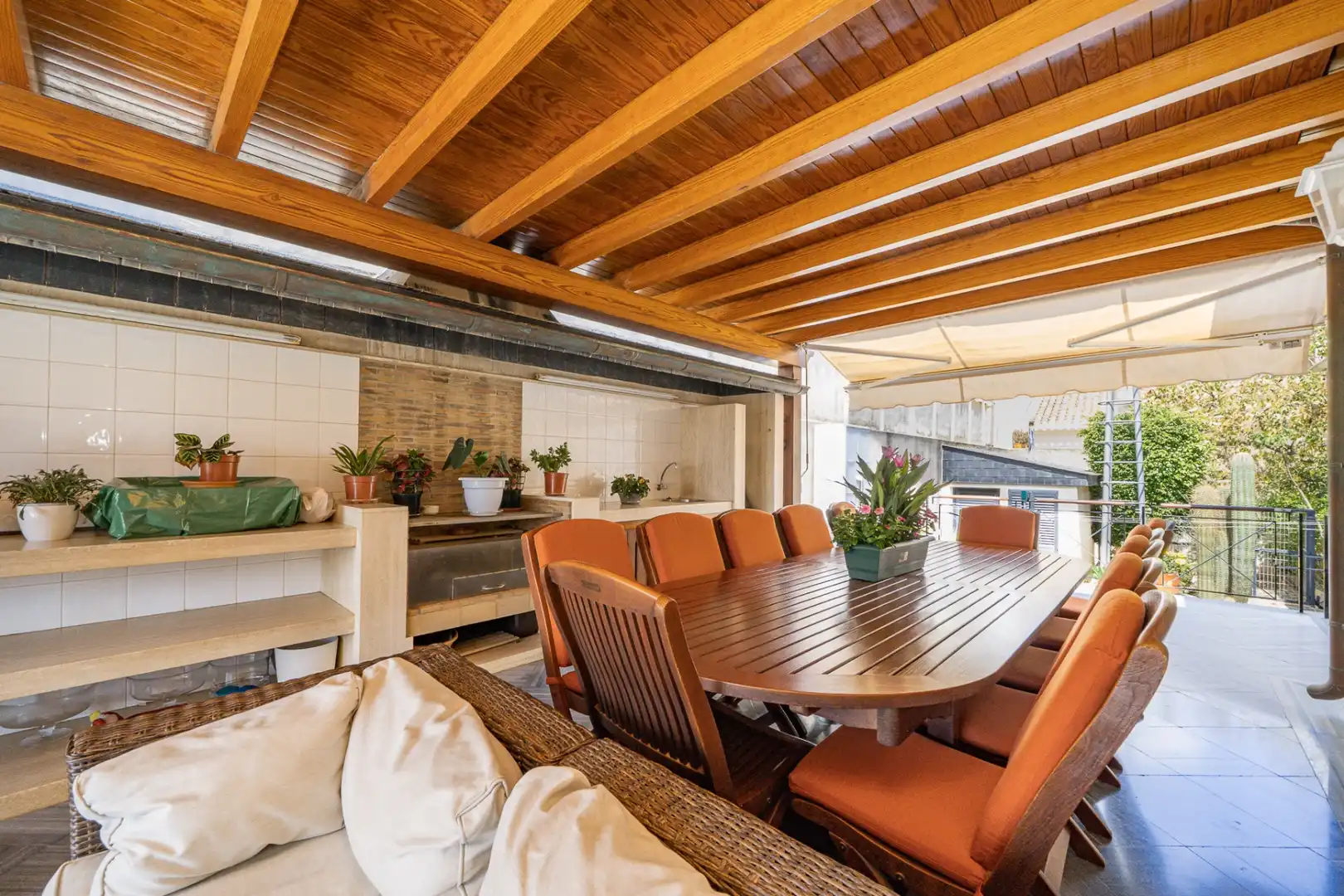 Casa con piscina in vendita a San Pedro del Pinatar, imagen 84