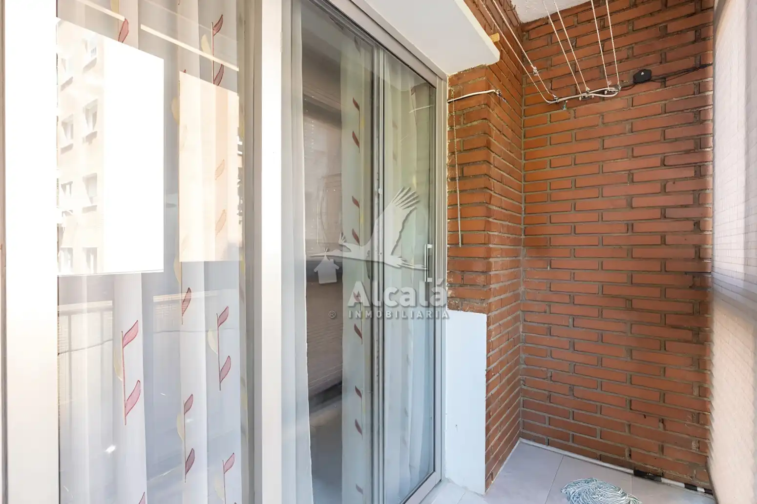 Terrassa de Pis en venda en Alcalá de Henares amb Aire condicionat, Calefacció i Terrassa
