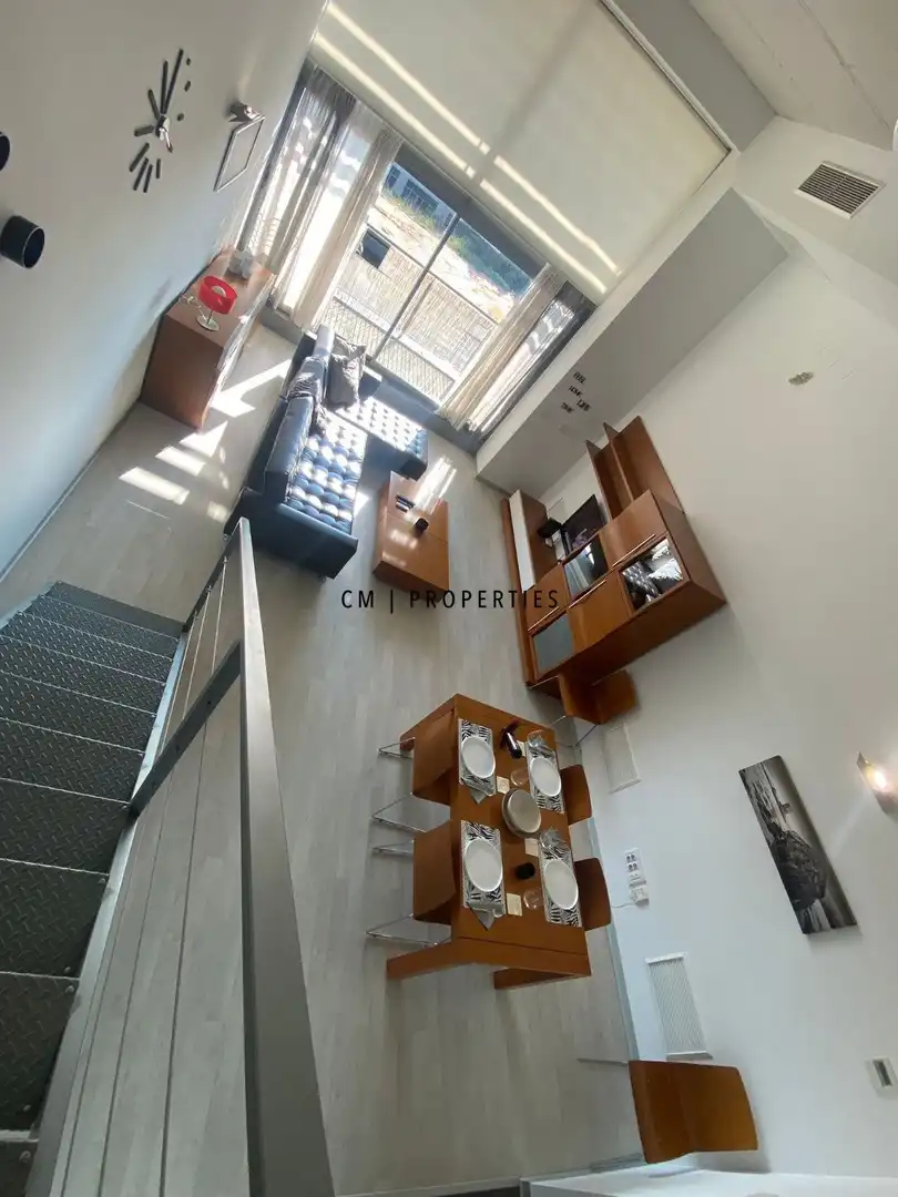 Flat for rent in Valencia  with Air Conditioner, Heating and Terrace