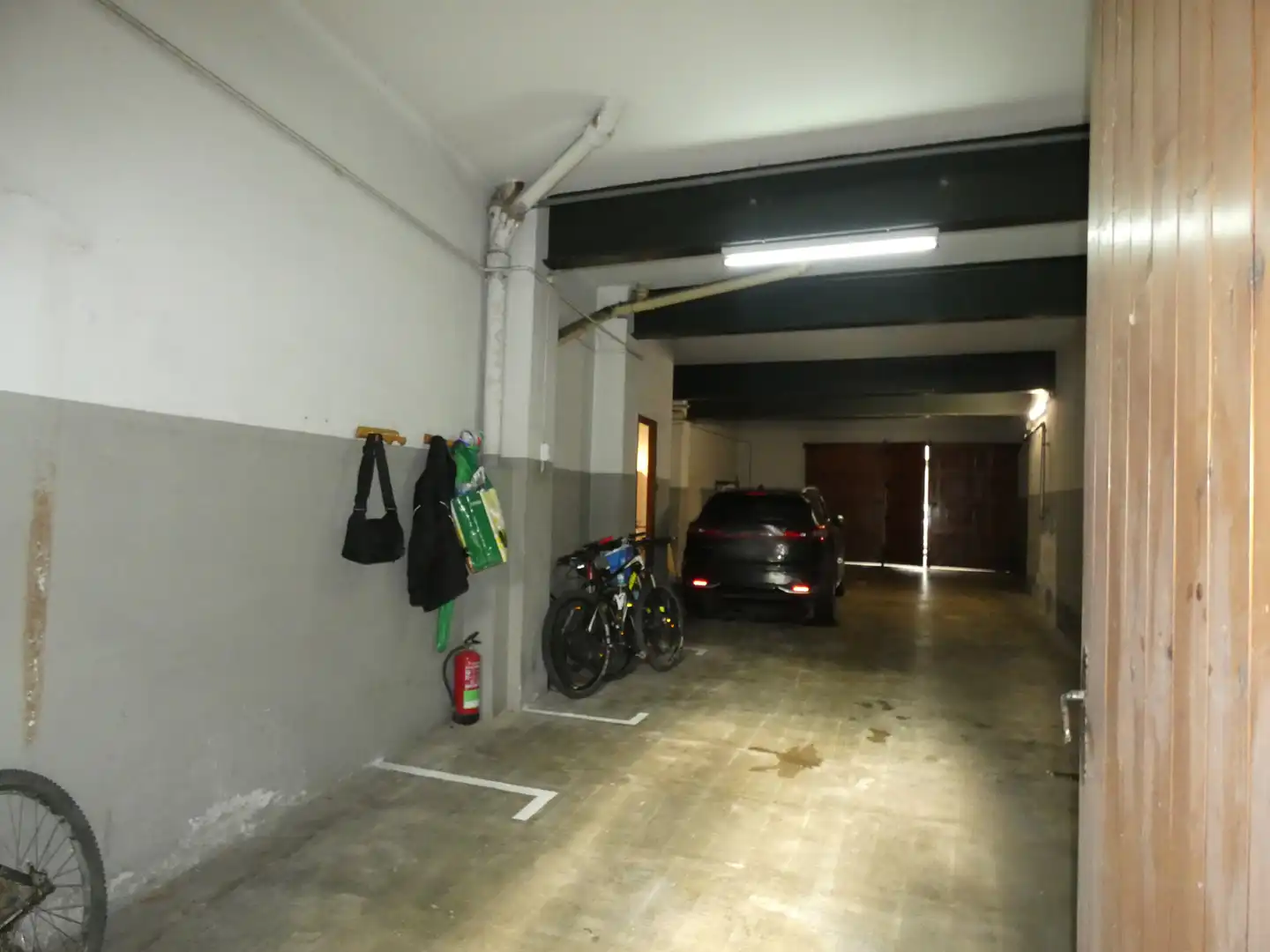 Planta baixa en venda a Carrer de Pius XIIè, Centre