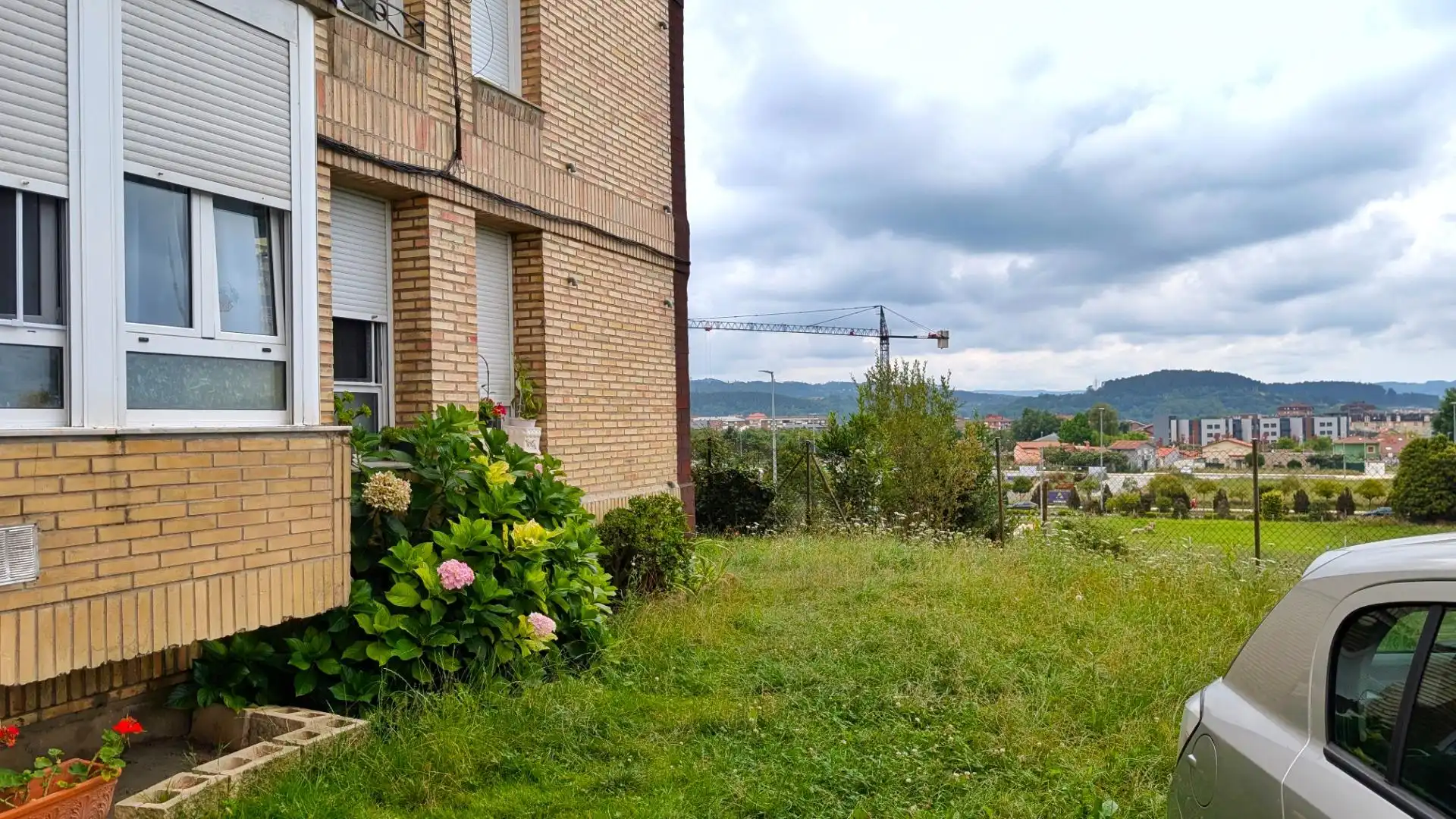Piso en venta en Torrelavega 