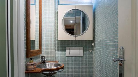 Photo 4 of Study for rent in Niño Jesús, Madrid Capital