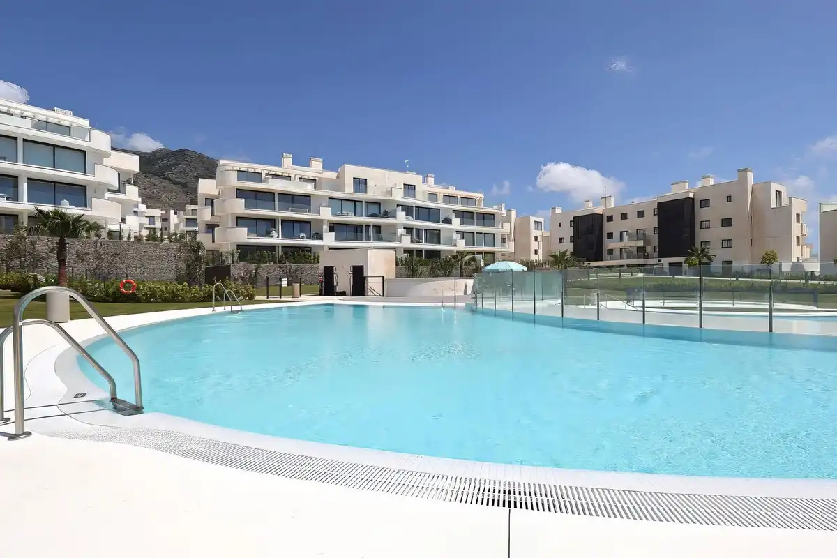 Habitatge amb piscina en venda a El Higuerón