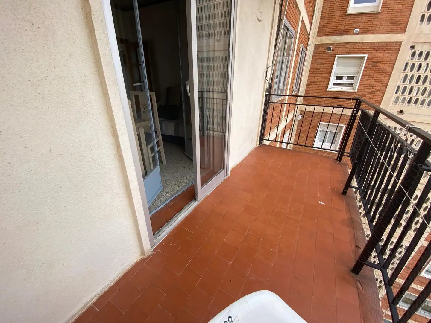 Wohnung zur Miete in Calle Doctor García Reyes, Parque Sur