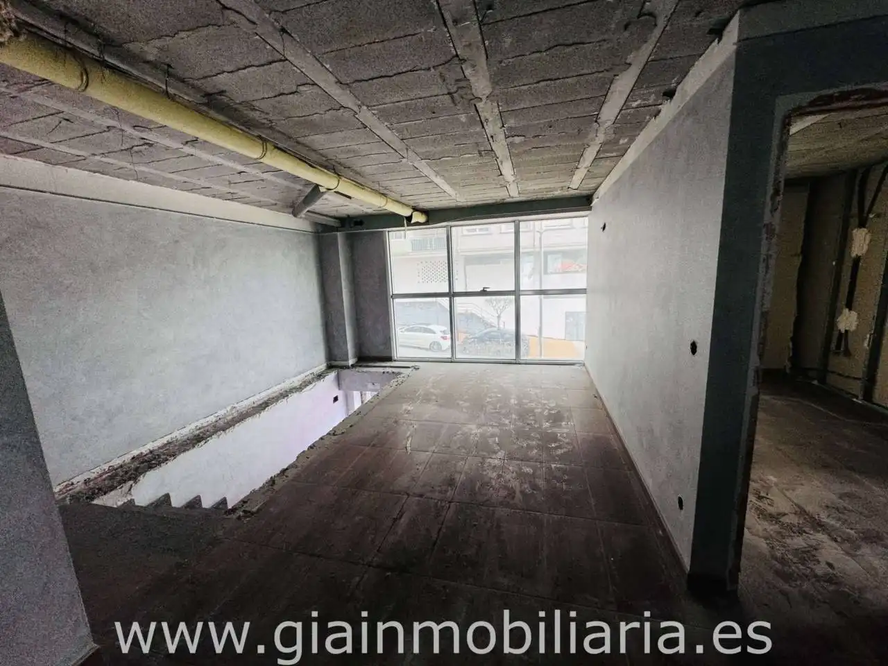 Oficina de lloguer a Calle Donantes de sangre 1, imagen 8