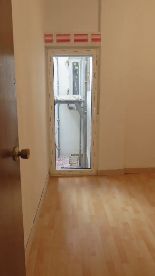 Piso de alquiler en Zaragoza con Calefacción, Horno y Lavadora