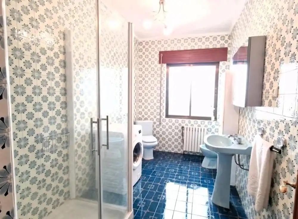 Casa con terraza en venta en Santa María de Cayón, imagen 13