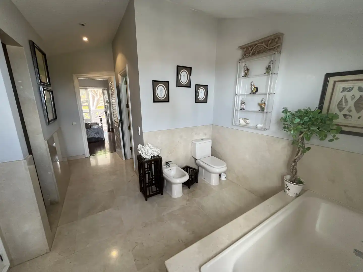 Habitación en Calle Rosales, Tafira