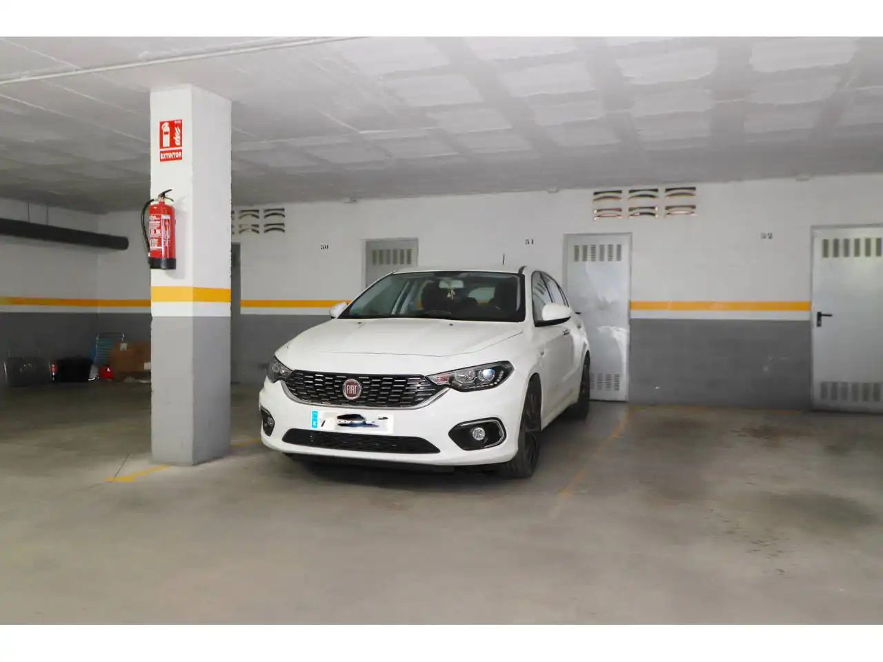 Piso con piscina en venta en Calle Diego Rodríguez de Almela, imagen 38