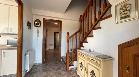 Foto 5 de Casa o xalet en venda a Calle Samboal, Villabáñez, Valladolid