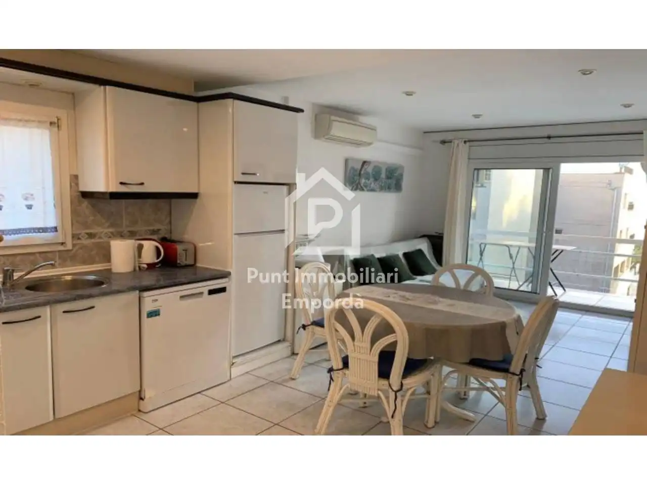 Appartement compact avec ascenseur à vendre à Calle Joanot Martorell, imagen 17